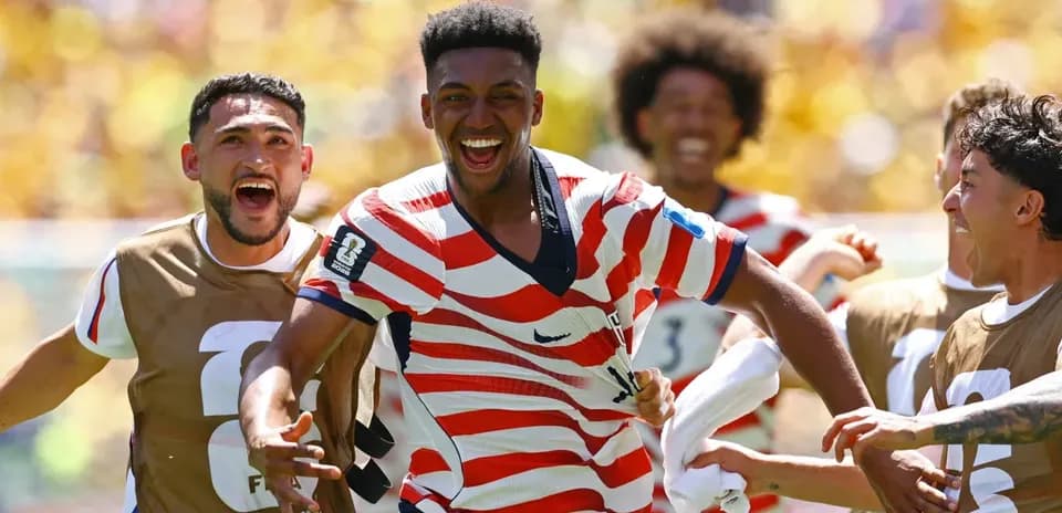 When Is the Next USA World Cup Match? USMNT vs. Belgium Round of 16 Details