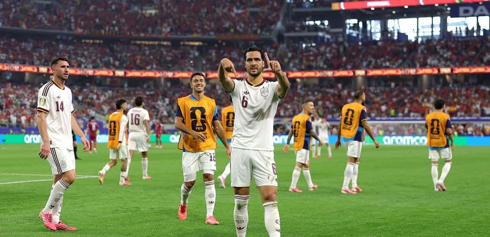 How to Secure Tickets for Spain vs Belgium: World Cup Quarterfinal Details and Prices