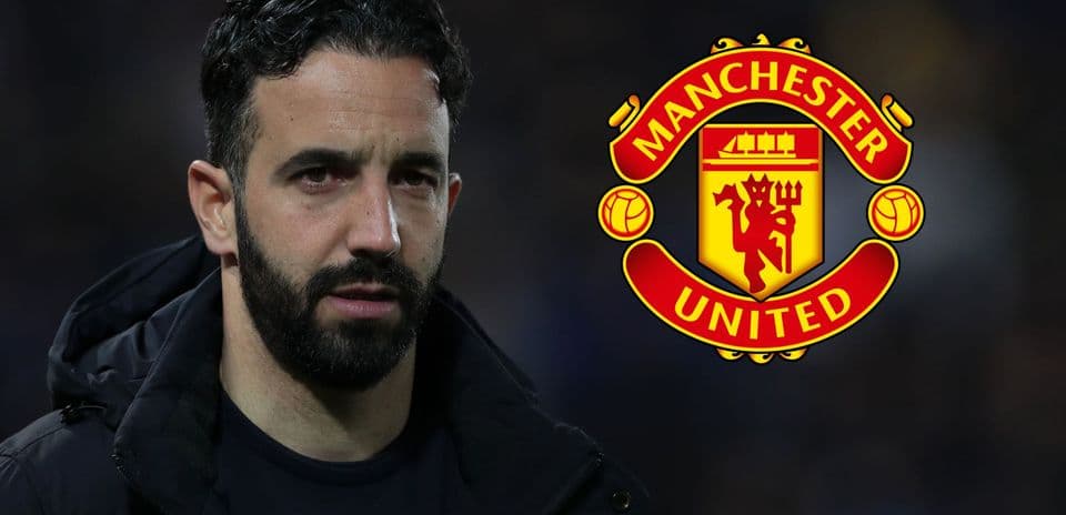 Ruben Amorim Eyes Manchester United Defender Leny Yoro in AC Milan's Late Transfer Bid