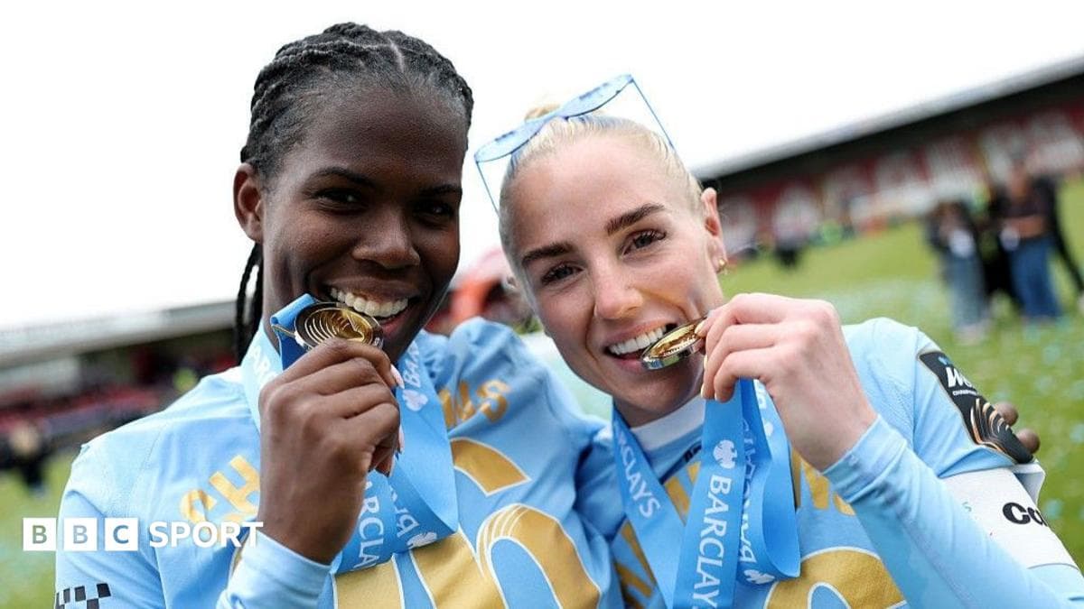 Important Dates for the 2026-27 Women's Football Season