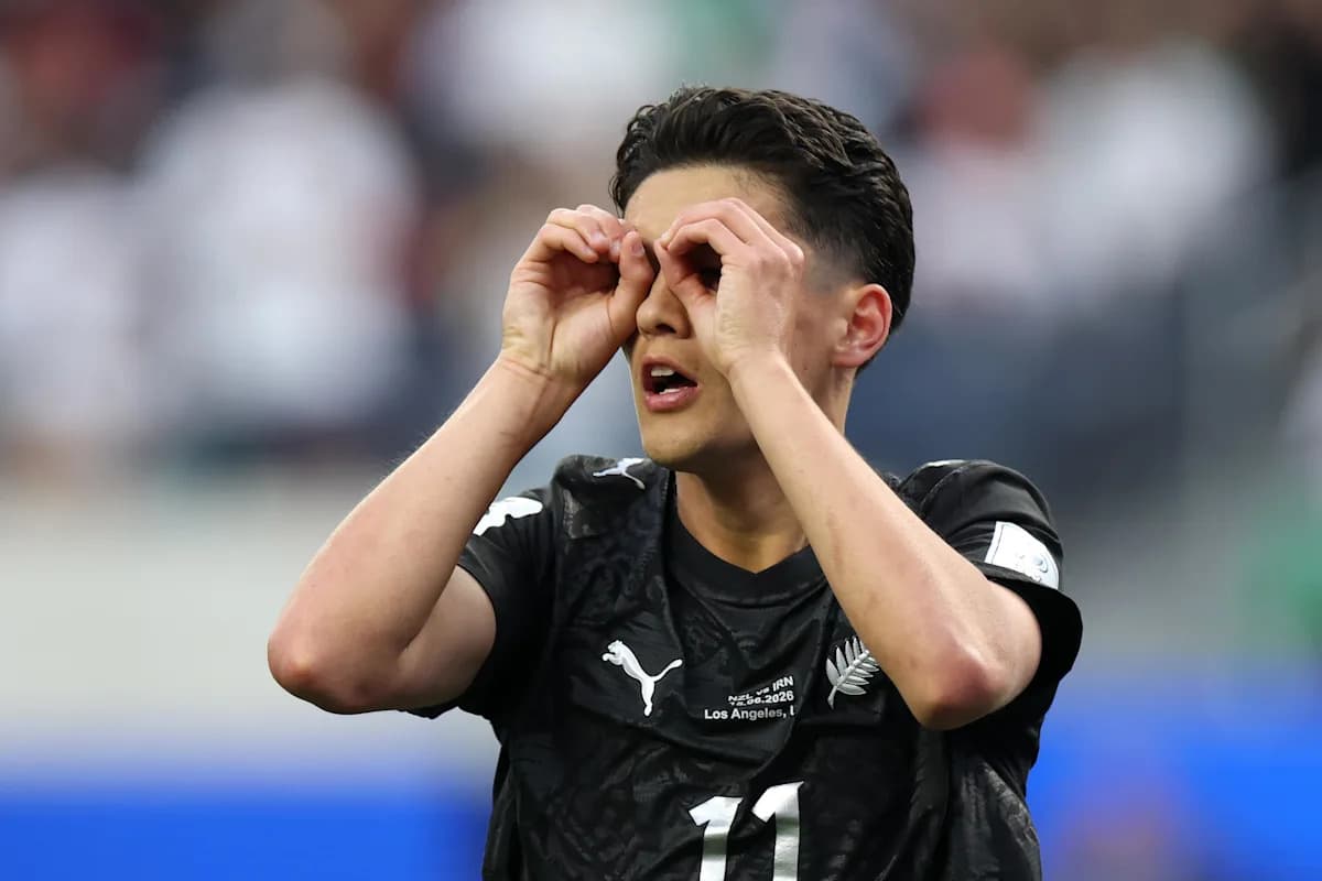 2026 World Cup Day 6 Preview: France Faces Senegal, Argentina Meets Algeria and More