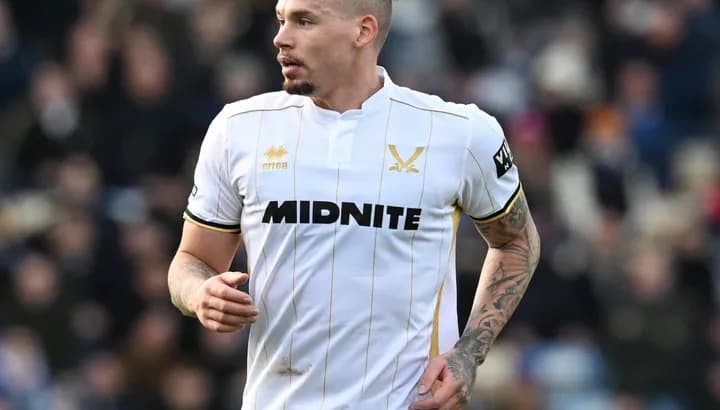 Kalvin Phillips Set for Sheffield United Loan, PSG Near Deal for Monaco's Akliouche