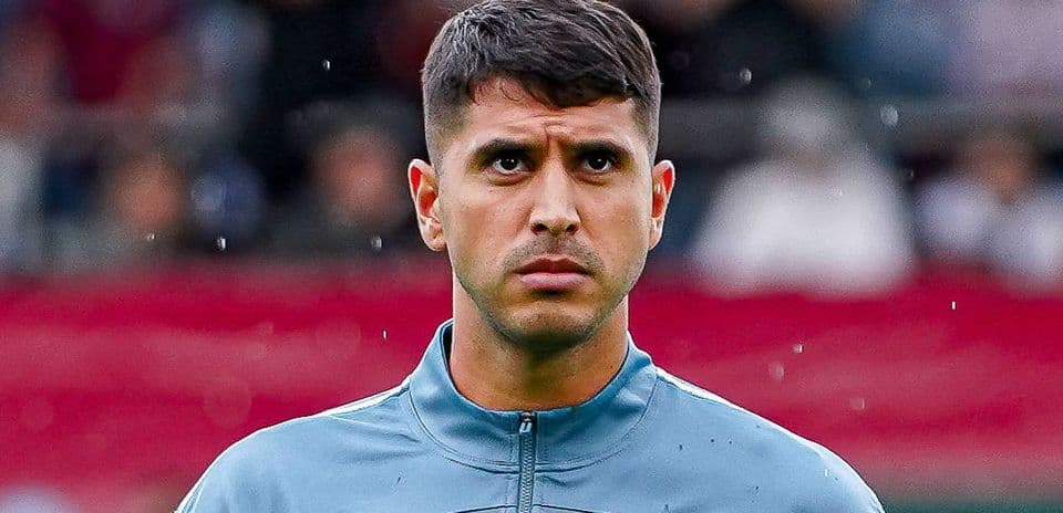 Exequiel Palacios Joins Ipswich Town from Bayer Leverkusen on Four-Year Contract