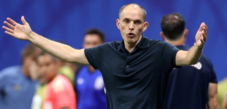 Tuchel Faces Uncertain Future After England’s World Cup Exit at Hands of Argentina