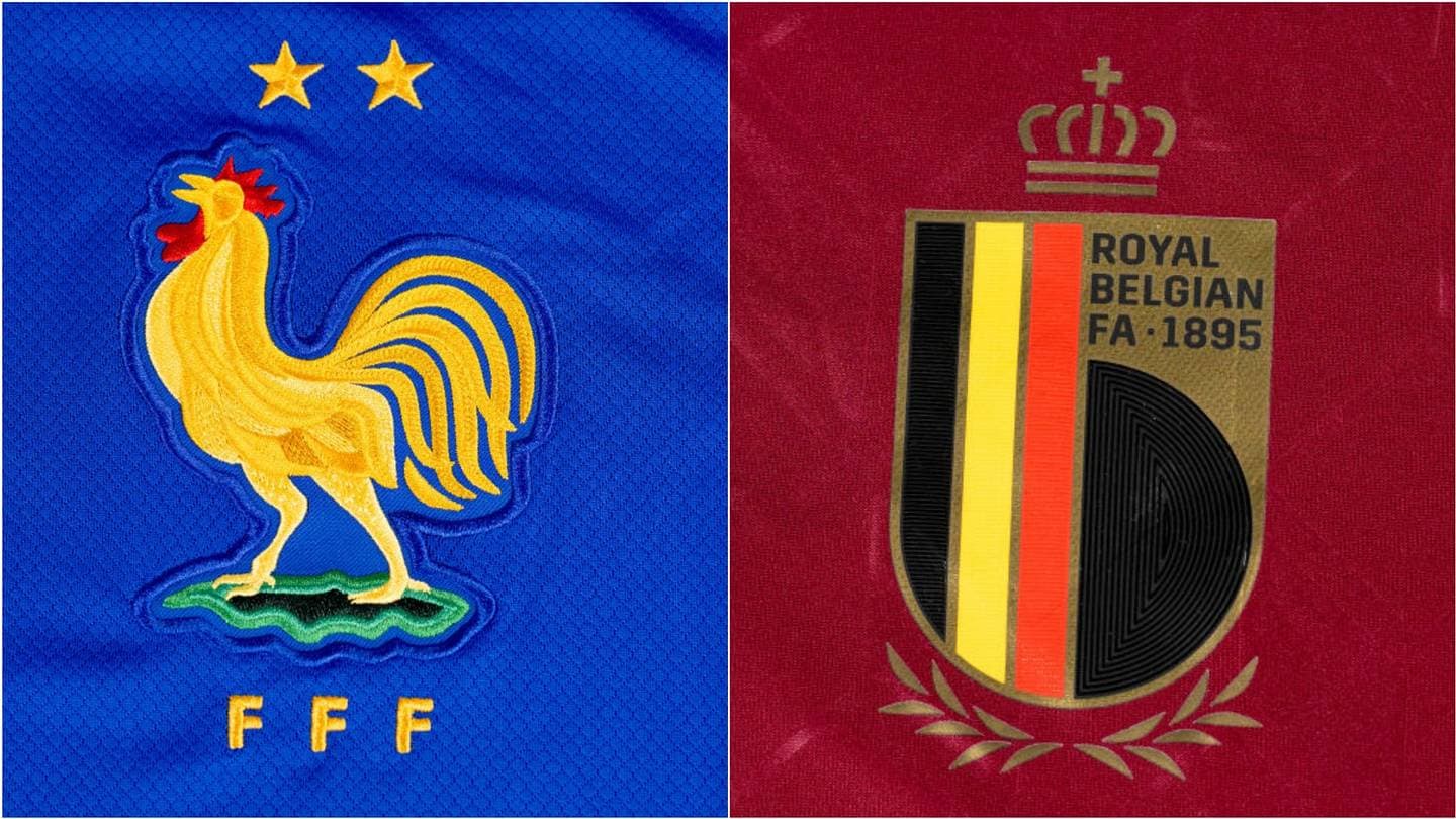 France vs Belgium Nations League Clash: Preview, Predictions, and Lineups