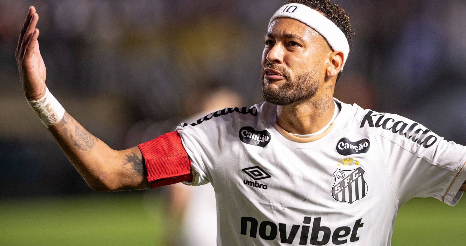 Santos to Partner with Adidas as Official Kit Supplier from 2028 Season Santos to Partner with Adidas as Official Kit Supplier from 2028 Season