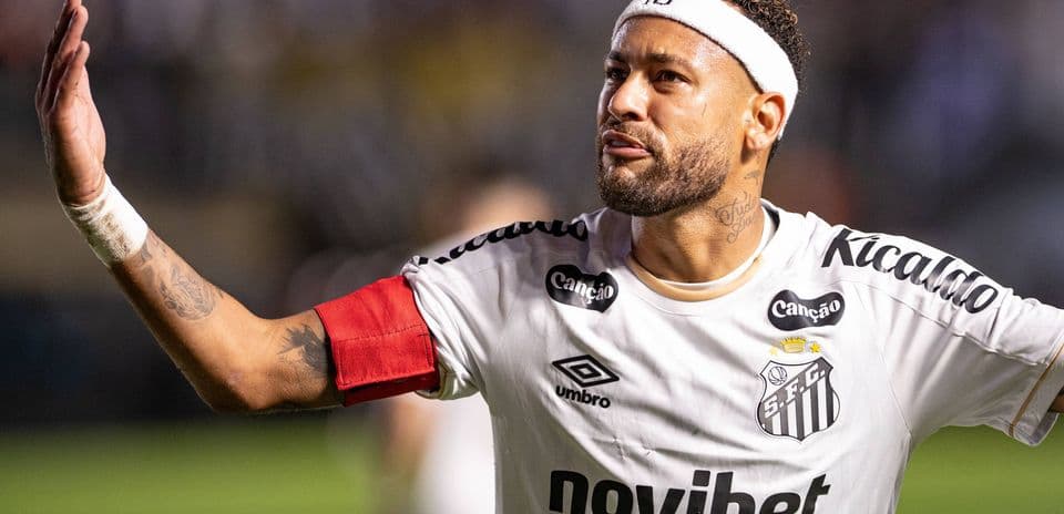 Santos to Partner with Adidas as Official Kit Supplier from 2028 Season