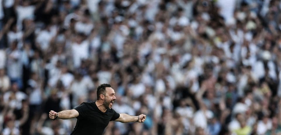 How to Watch Tottenham Hotspur Today: Live Streams and TV Channels in the UK