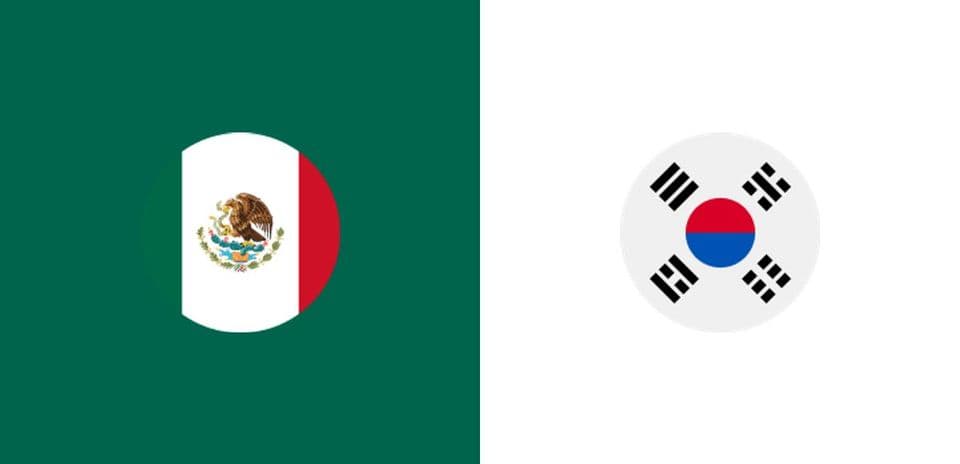 Mexico vs South Korea: TV Info, Streaming Links & Kick-off Time for World Cup 2026