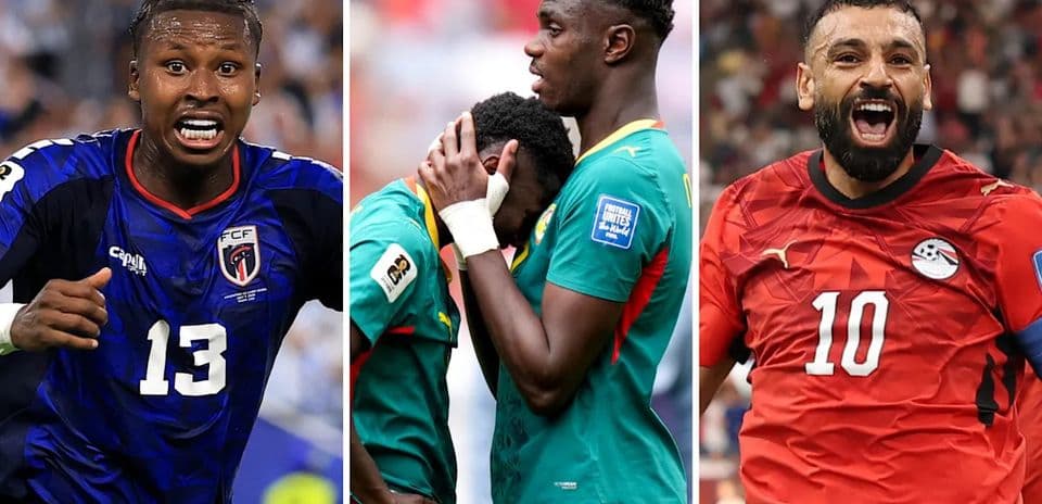 Africa’s 2026 World Cup Journey: Underdogs, Historic Wins, and Heartbreaking Exits