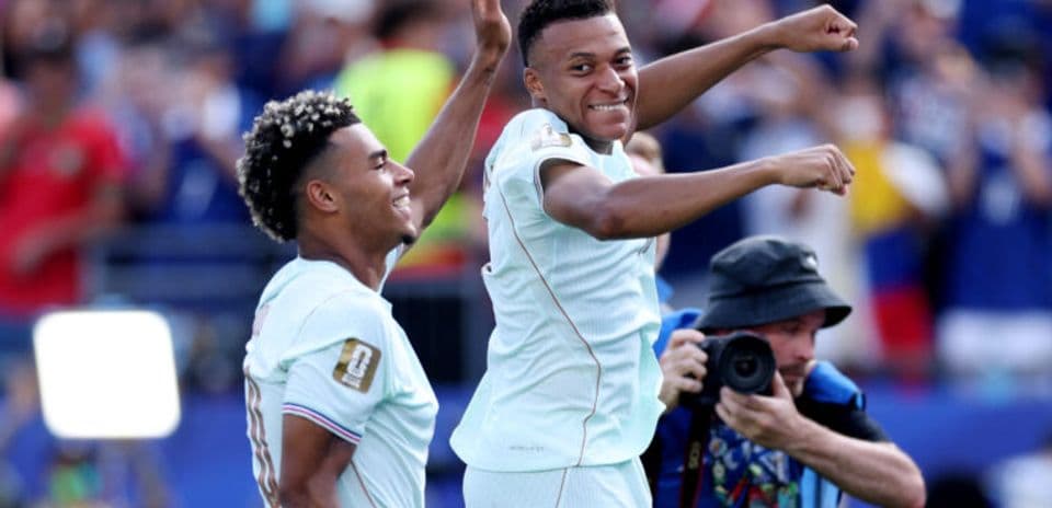 Can Anyone Halt France’s Run to the 2026 World Cup Title?