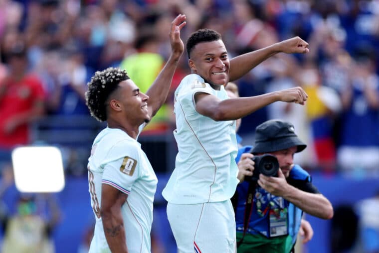 Can Anyone Halt France’s Run to the 2026 World Cup Title?