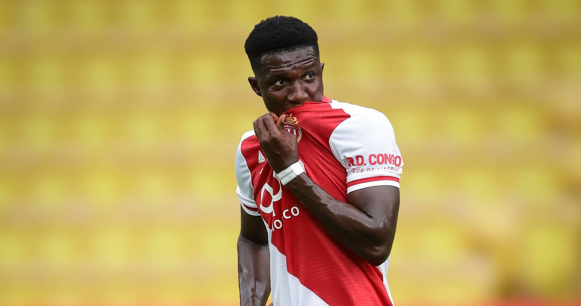 Chelsea Furious as Monaco Cancels €55m Lamine Camara Transfer After Liverpool's Deadline Day Interest