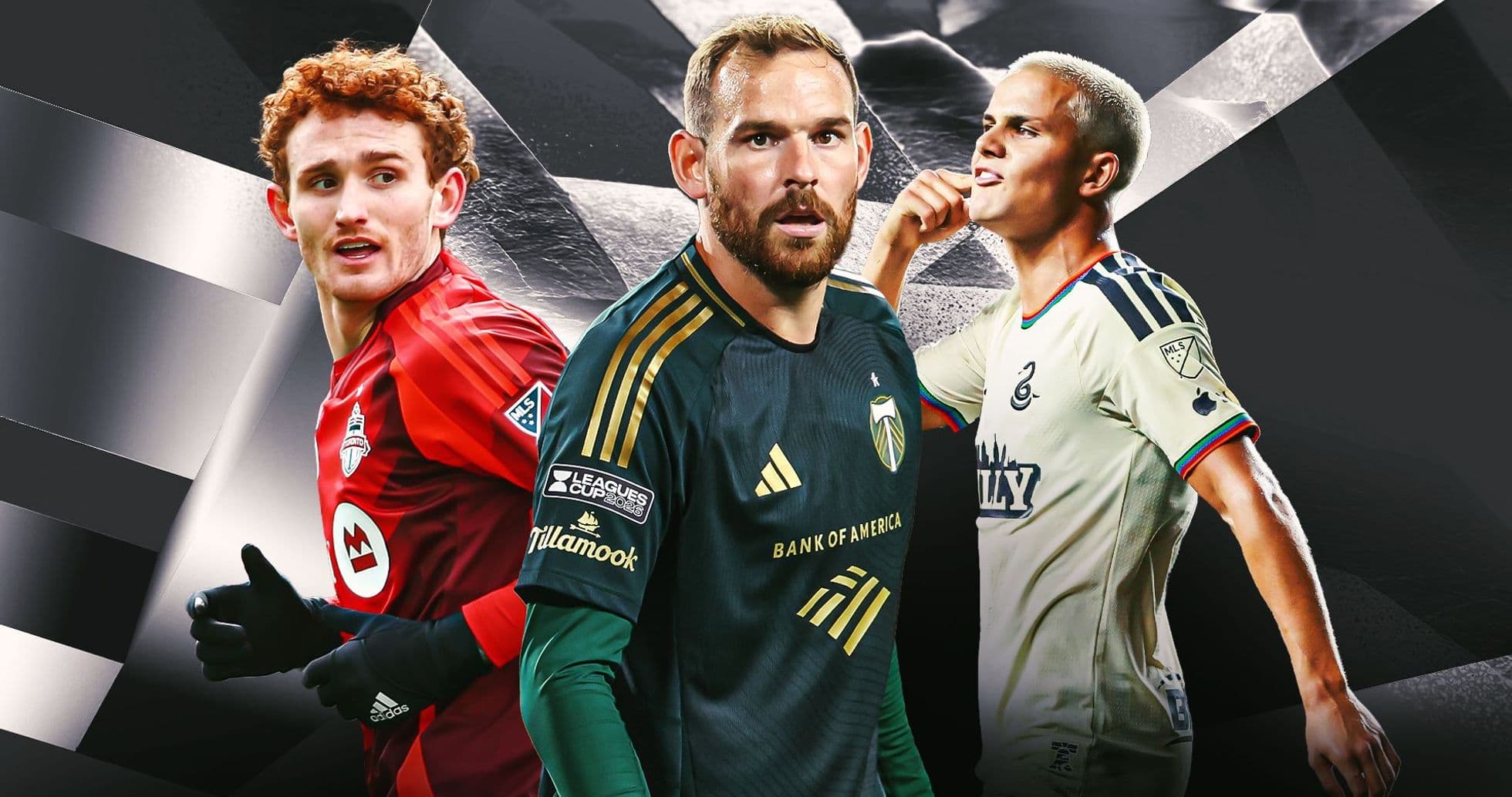 MLS Recap: Portland Timbers' First Hat-Trick, Josh Sargent Shines, and Cavan Sullivan's Rise
