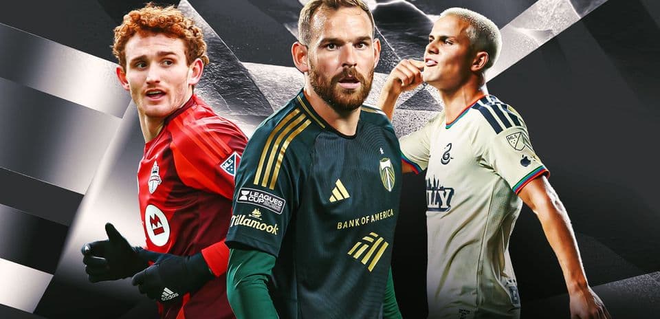 MLS Recap: Portland Timbers' First Hat-Trick, Josh Sargent Shines, and Cavan Sullivan's Rise
