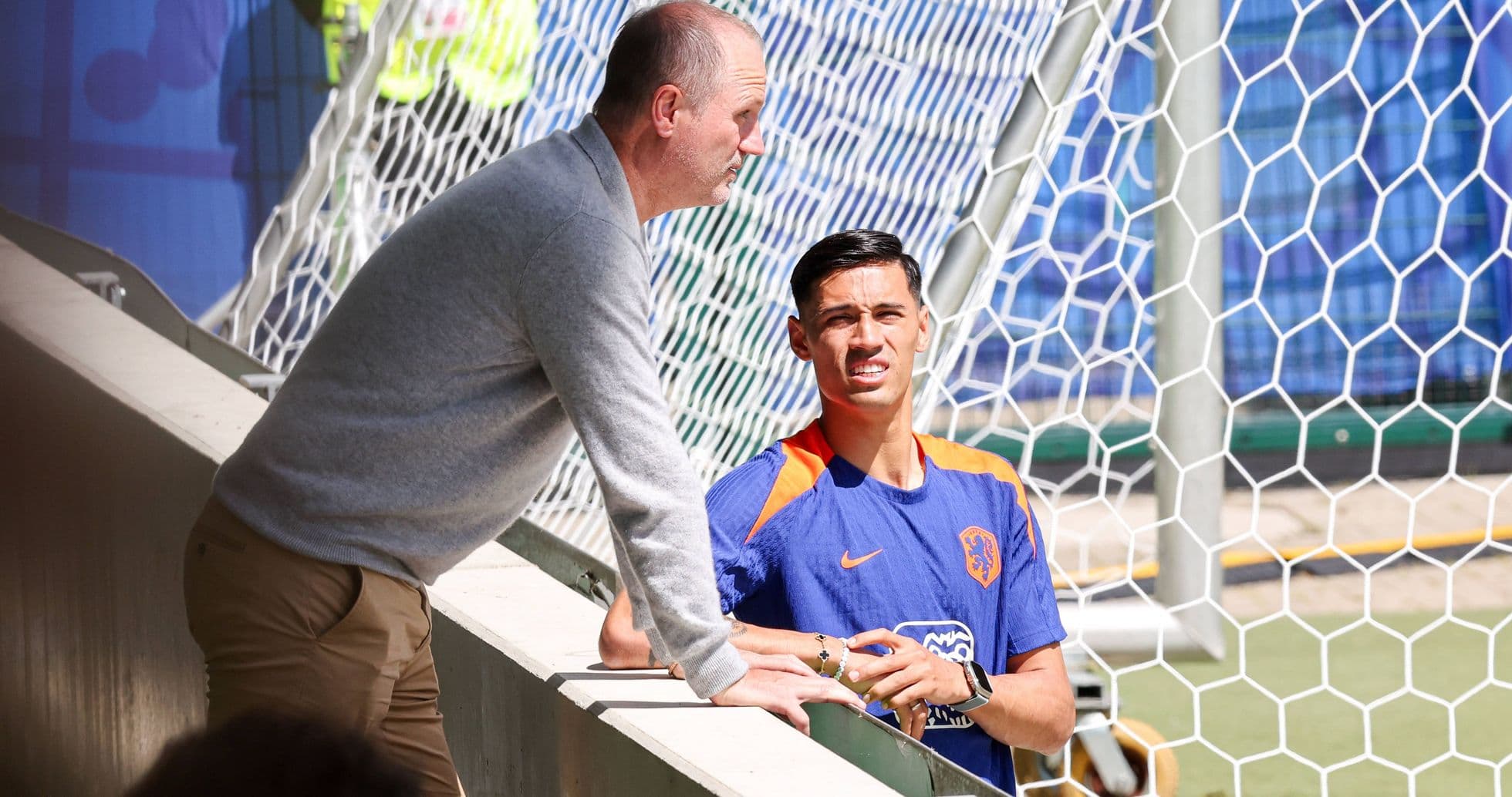 Tijjani Reijnders' Father Explains Midfielder's Move from Manchester City to Al Qadsiah