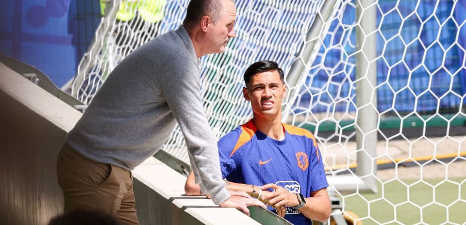 Tijjani Reijnders' Father Explains Midfielder's Move from Manchester City to Al Qadsiah