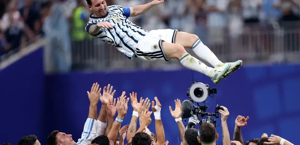 Top 10 Players Still in the 2026 World Cup