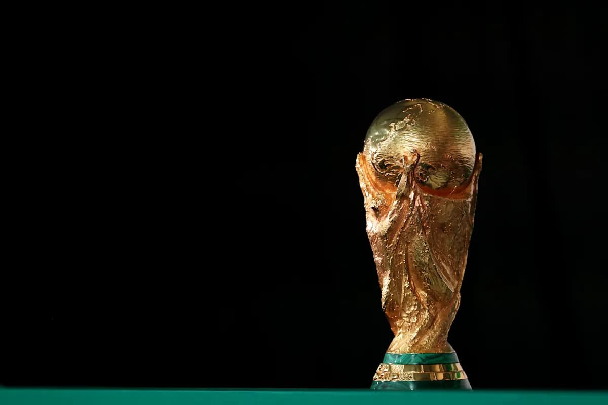 2026 World Cup Quarter-Finals: Full Match Schedule Revealed