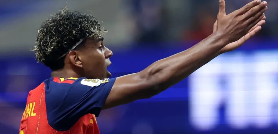 Spain's World Cup Knockout History: La Roja Aims to Break Recent Struggles