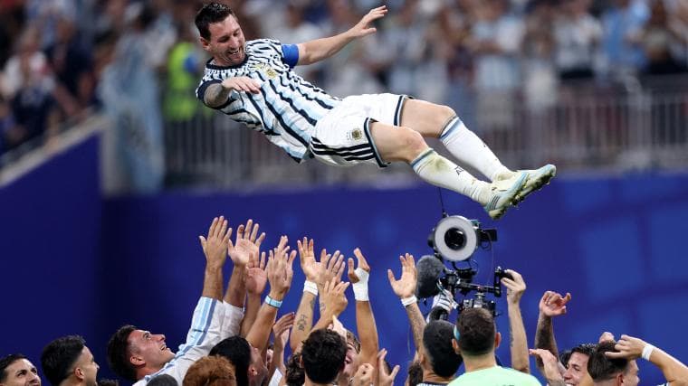Top 10 Players to Watch in the Final Stages of the 2026 World Cup