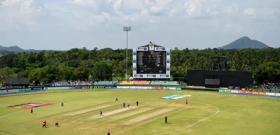 2026 Lanka Premier League: Odds, Schedule, Points Table, and Predictions