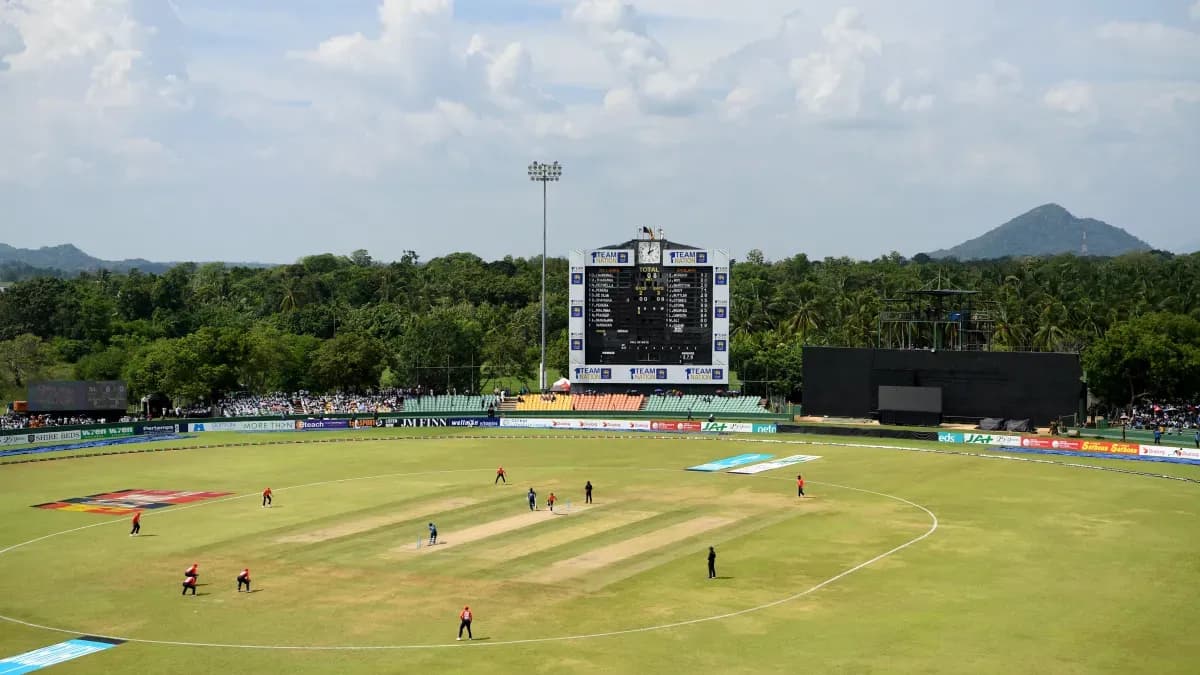 2026 Lanka Premier League: Odds, Schedule, Points Table, and Predictions