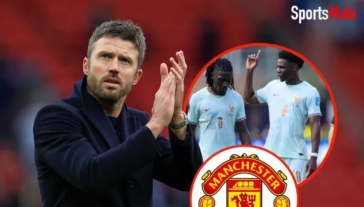 Manchester United Targets Aurelien Tchouameni as Midfield Priority Amid Alternative Options