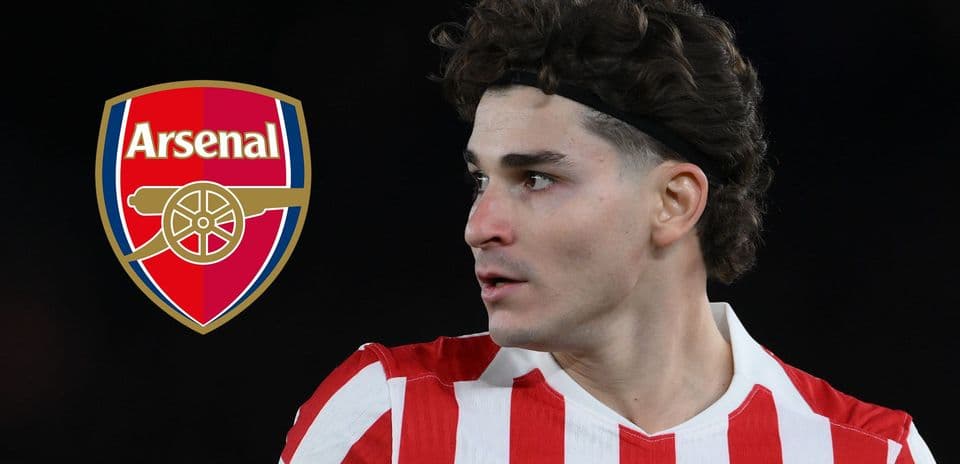 Arsenal's Last-Minute Bid for Lautaro Martinez After Missing Out on Julian Alvarez