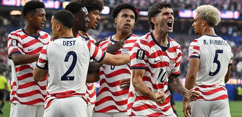How Much Will USMNT Players Earn at the 2026 World Cup?