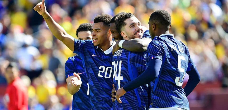 Predictions for Group Winners at the 2026 World Cup
