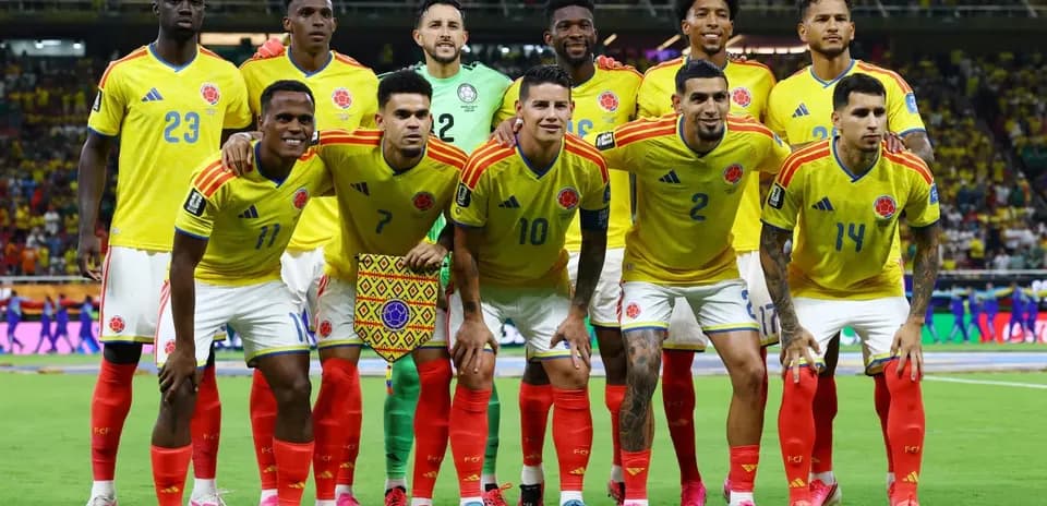 2026 World Cup Knockouts Highlight Travel Challenges for Colombia and Canada