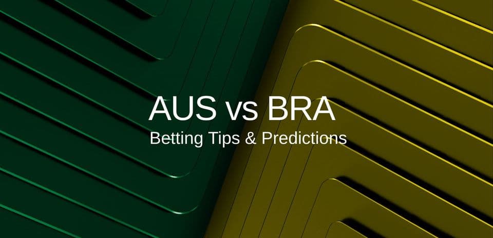 Australia vs Brazil Preview: Lineups, Predictions & Betting Tips for the Friendly Clash