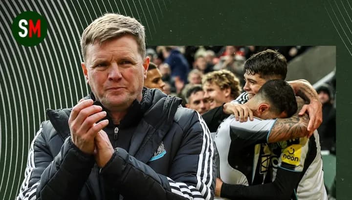 Is Newcastle Facing a Crisis? Insights on Eddie Howe, Key Player Departures, and the Club’s Future