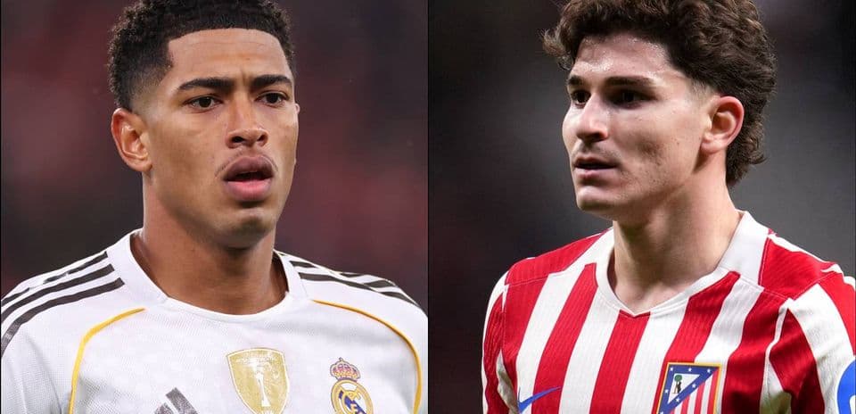 Transfer Rumors: Bellingham Linked to Real Madrid Exit; Barcelona Boost Alvarez Bid