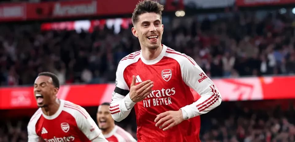 How to Watch Arsenal vs Real Betis Friendly: Live Stream, Kickoff Time & Lineups