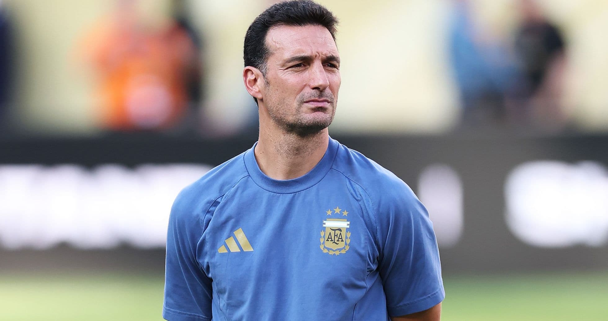 Argentina Players Urge Lionel Scaloni to Extend Contract After World Cup Triumph