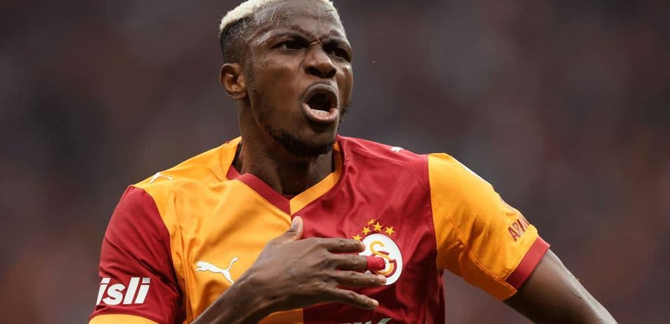 Arsenal Initiate Talks with Galatasaray Over Victor Osimhen Transfer Amid Player Exchange Rumors