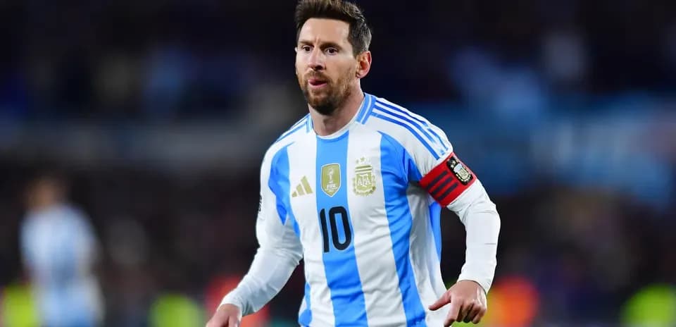 Argentina vs. Austria: Kickoff Time, Live Stream and TV Info for World Cup 2026 Match