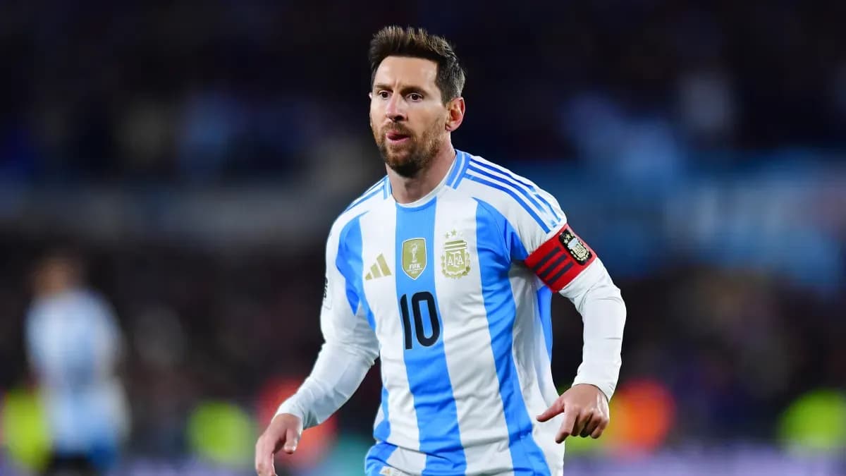 Argentina vs. Austria: Kickoff Time, Live Stream and TV Info for World Cup 2026 Match