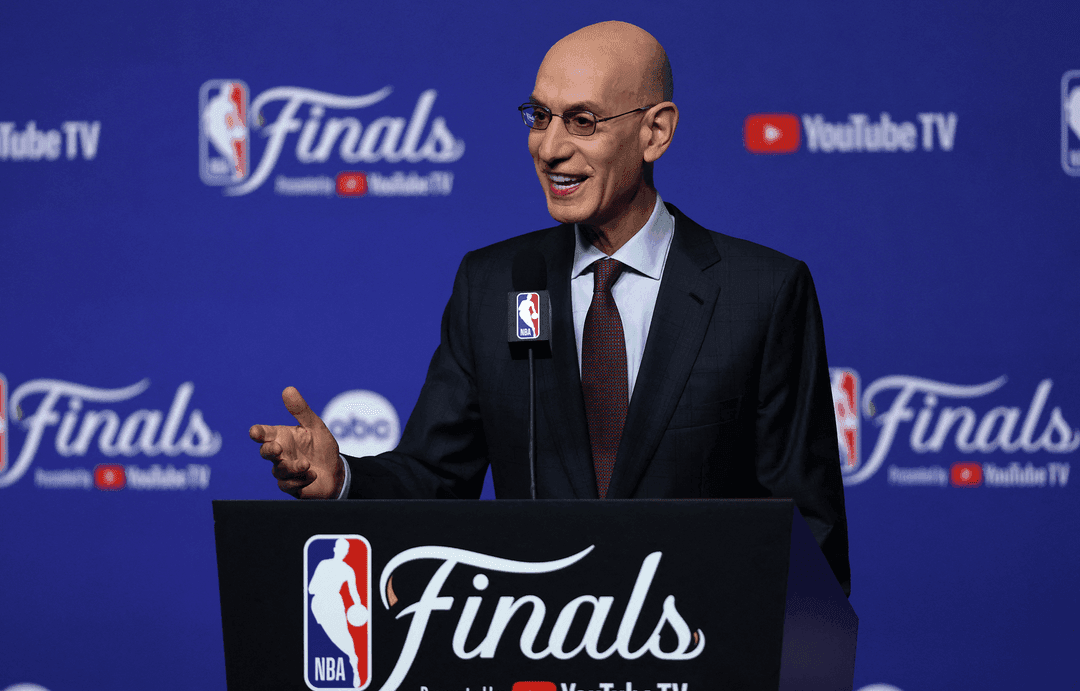 What Does Being Waived Mean in the NBA?