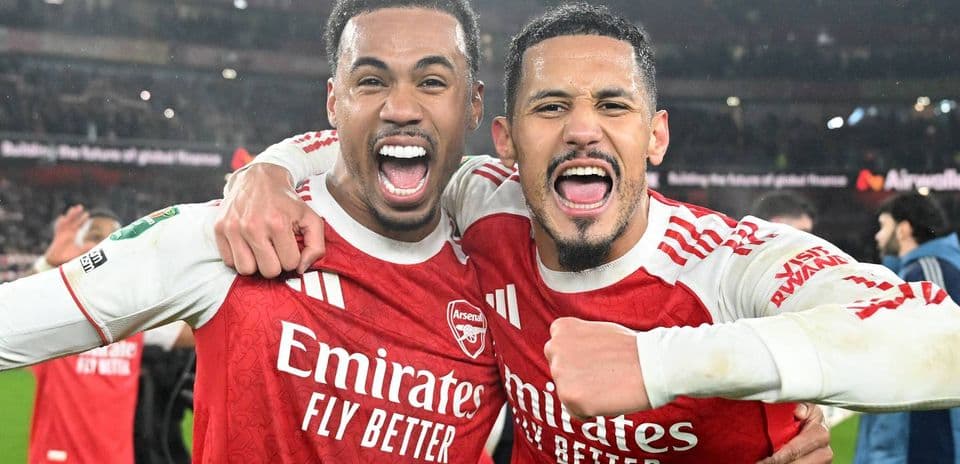 Top 25 Centre Backs in World Soccer Ranked