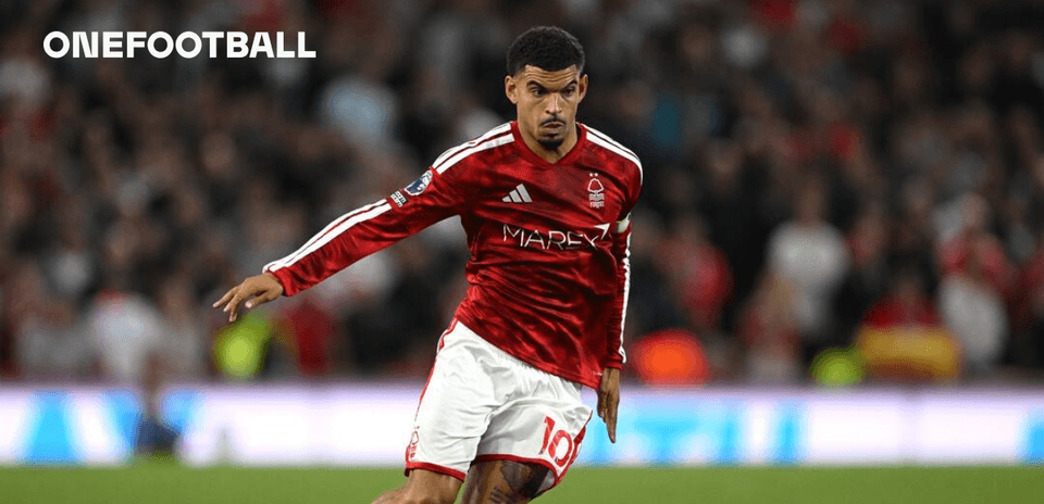 Morgan Gibbs-White Called Up to England Squad Replacing Cole Palmer