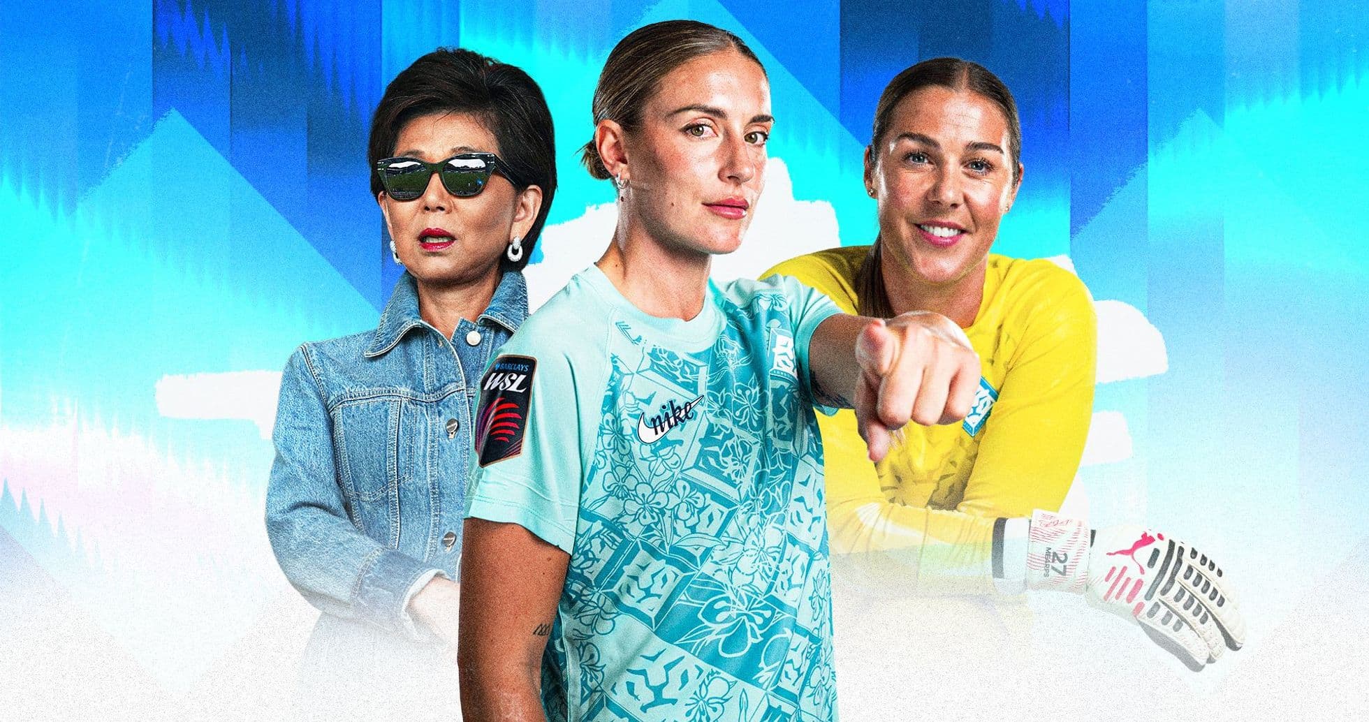 Alexia Putellas, Mary Earps, and London City Lionesses Poised to Disrupt the WSL