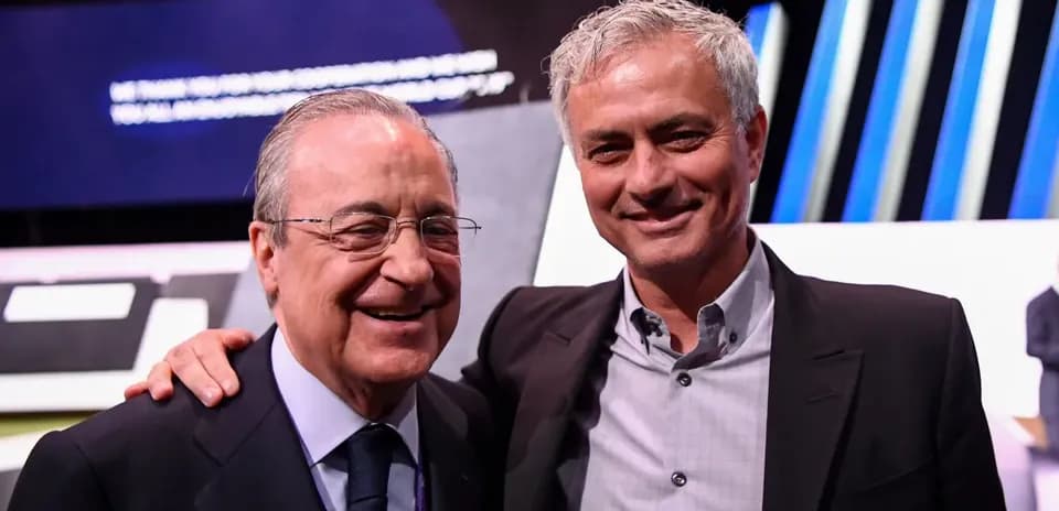 Real Madrid 2026 Preseason: Schedule, Results, and Mourinho’s Return
