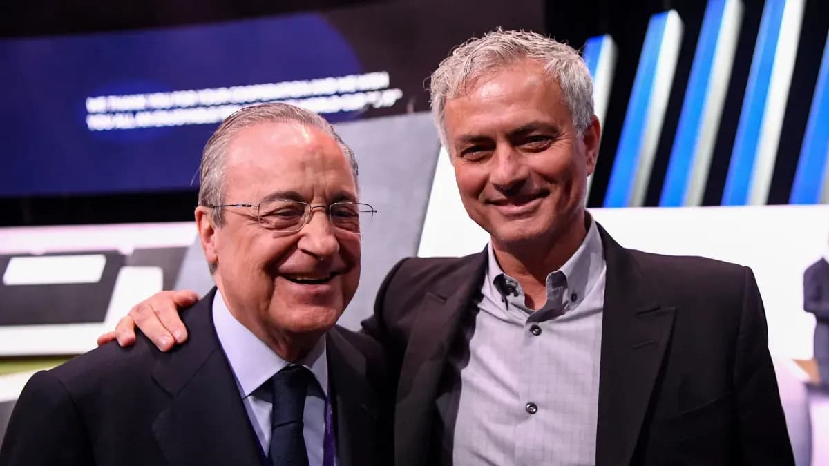 Real Madrid 2026 Preseason: Schedule, Results, and Mourinho’s Return