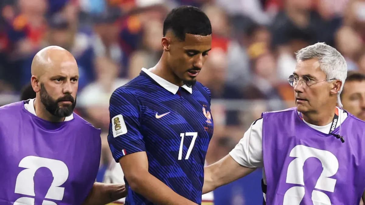When Will William Saliba Return? Arsenal Defender’s Recovery Timeline After Back Surgery