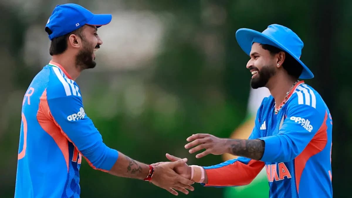 India Advances to Asian Games 2026 Cricket Semi-Finals After Quarterfinal Washout Against Afghanistan
