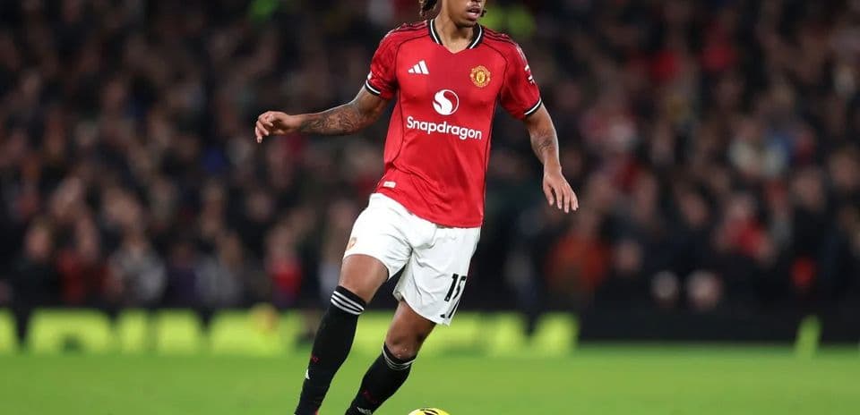 Manchester United's Leny Yoro Earns First Senior France Call-Up After Konaté Withdrawal