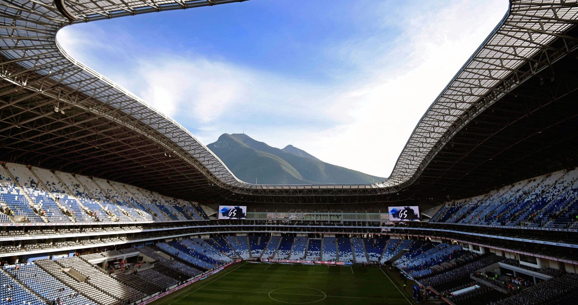 Your Guide to Estadio BBVA for the 2026 FIFA World Cup in Monterrey